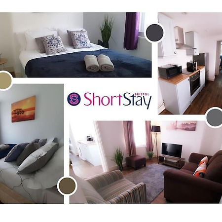 October Disc - Long Stay - Contractors Свіндон Екстер'єр фото