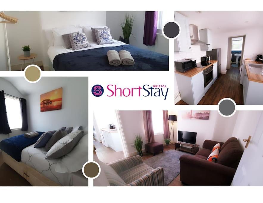 October Disc - Long Stay - Contractors Свіндон Екстер'єр фото